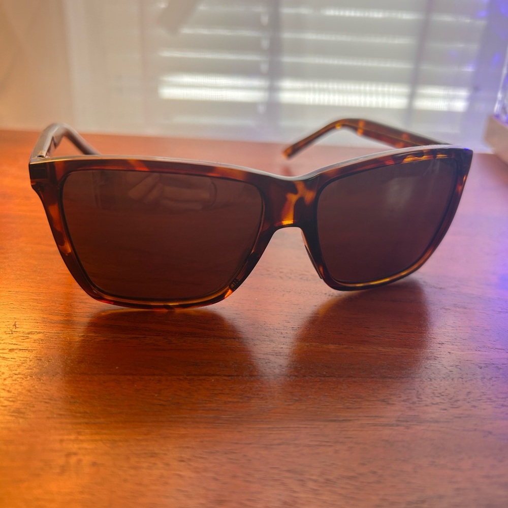Maui Jim Tortoise Sunglasses